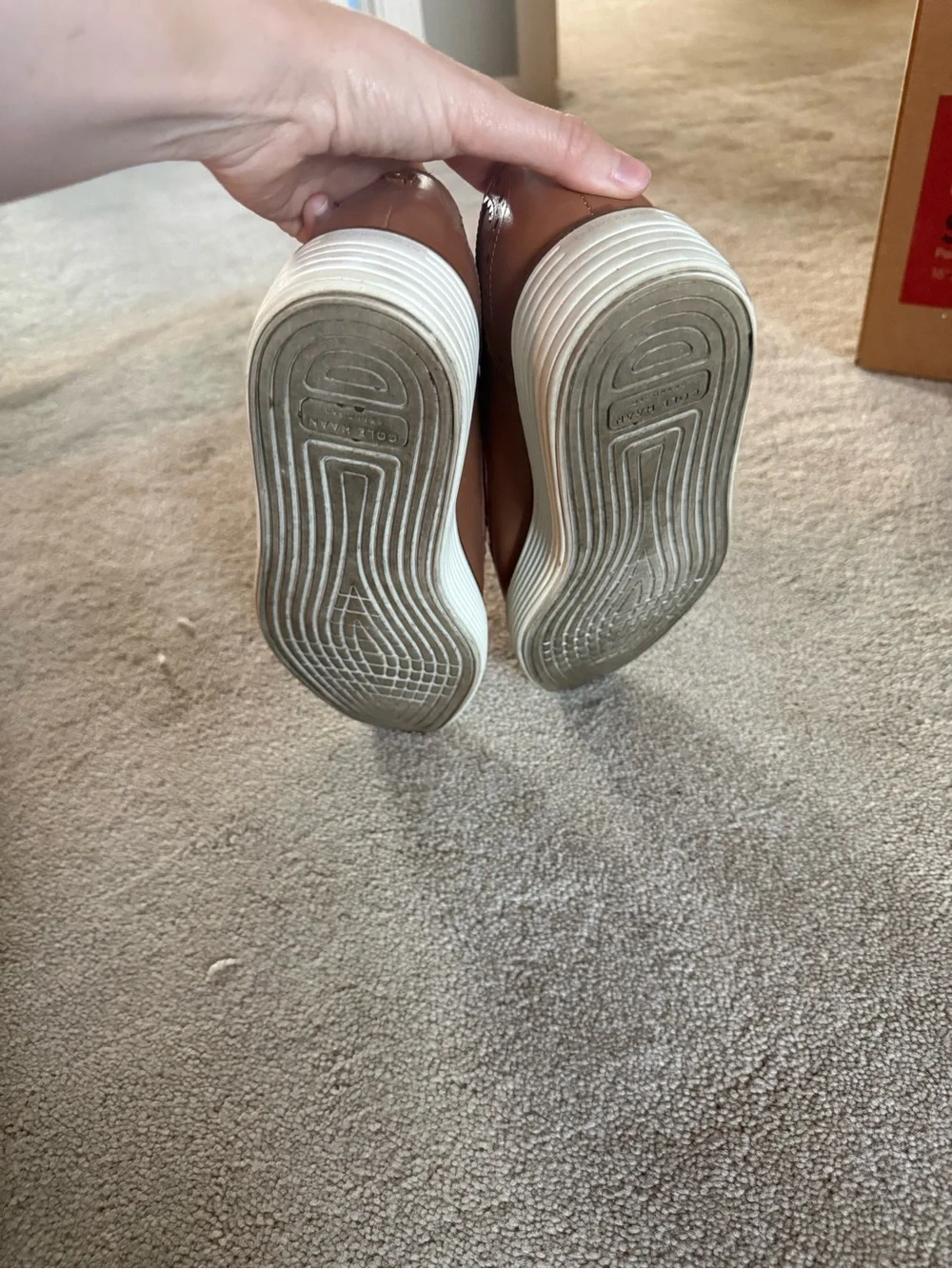 Women’s Cole Haan Loafers